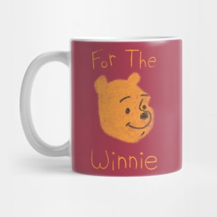 For the Winnie! Mug